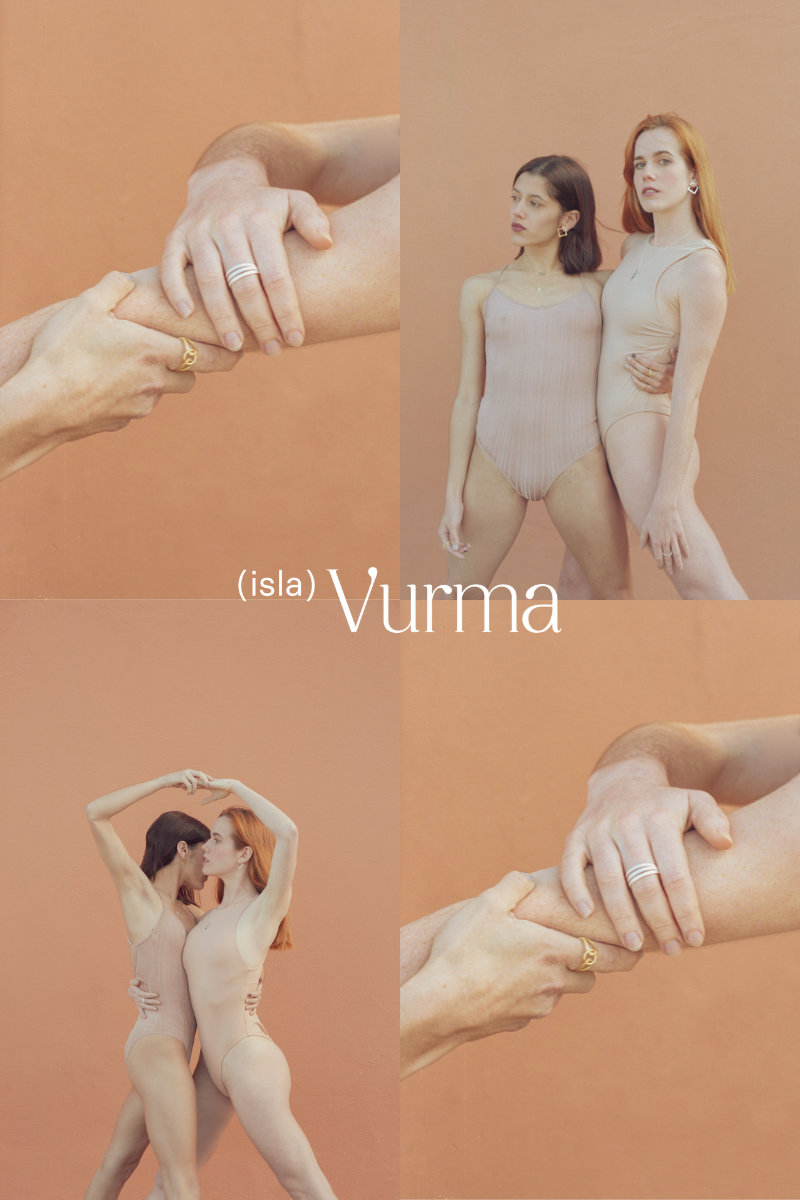 Nuestro diseño, nuestras reglas: la artesanía con mirada de mujer