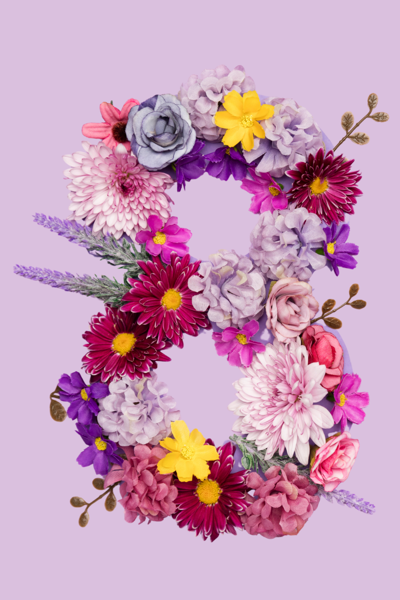 8m y las empresas lideradas por mujeres, en las que trabajan mujeres y sostenidas por mujeres