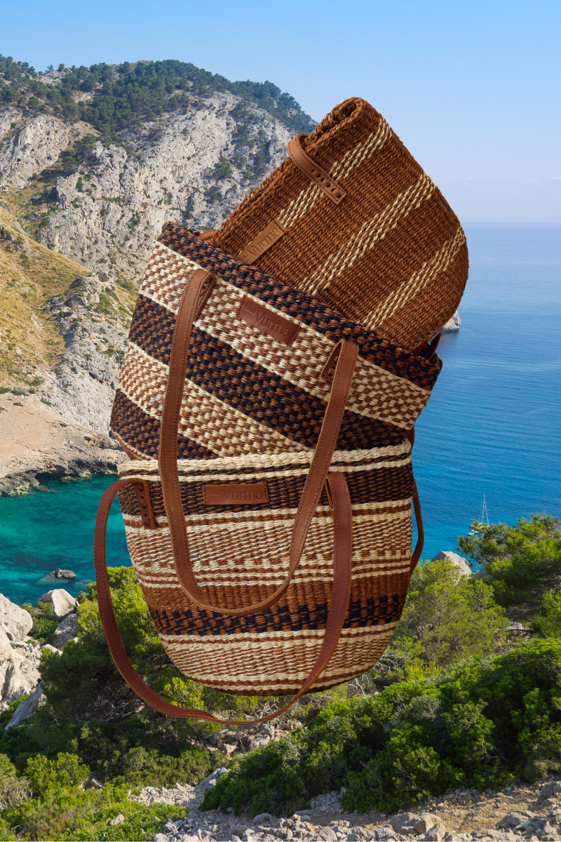 19 planes alternativos para conocer la "otra Mallorca" con tu bolso de sisal