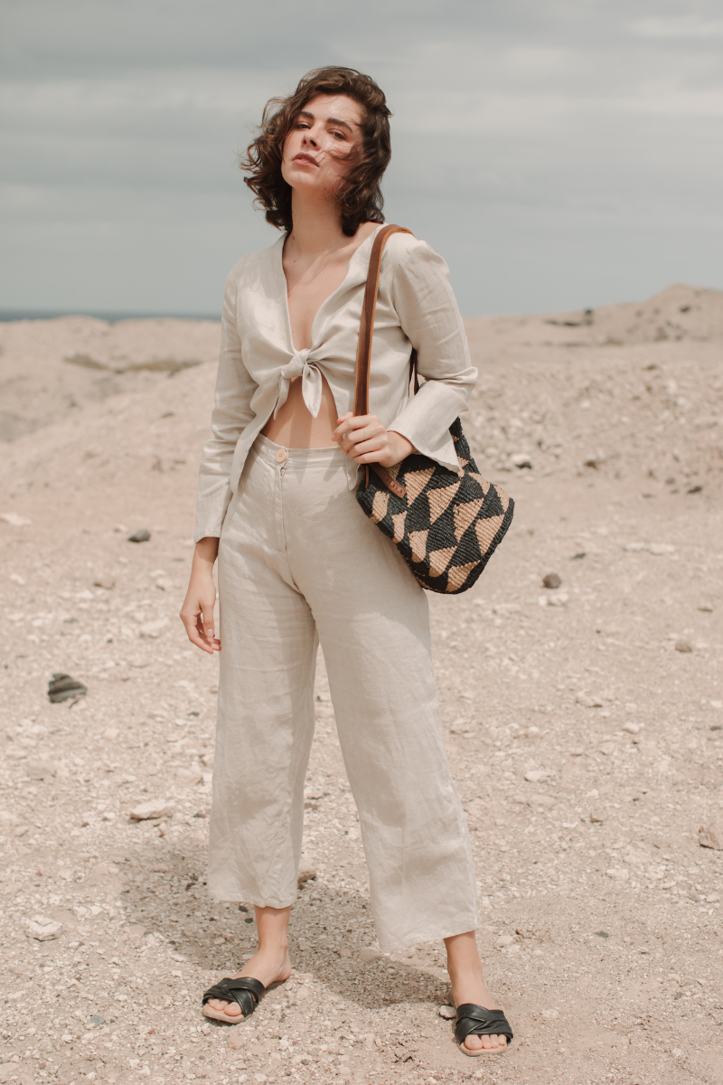 ¿Qué bolso llevar en verano?