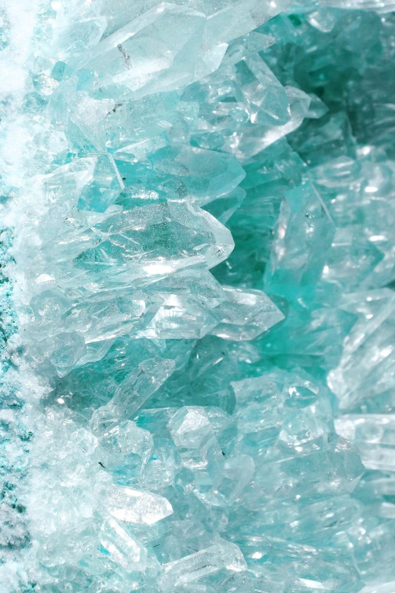 Piedra de nacimiento marzo