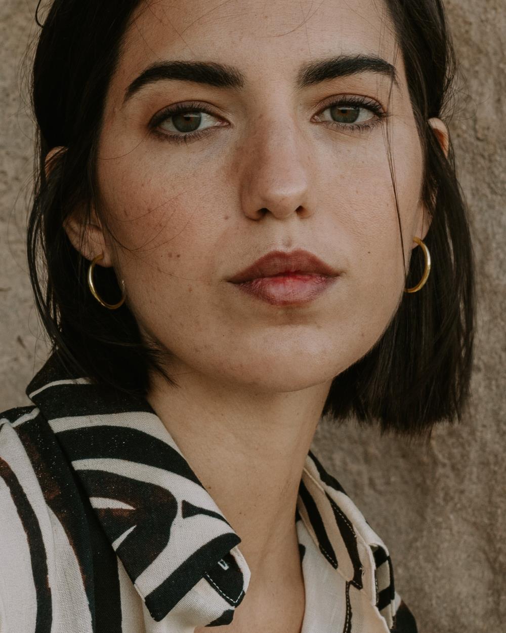 Valeria Earrings