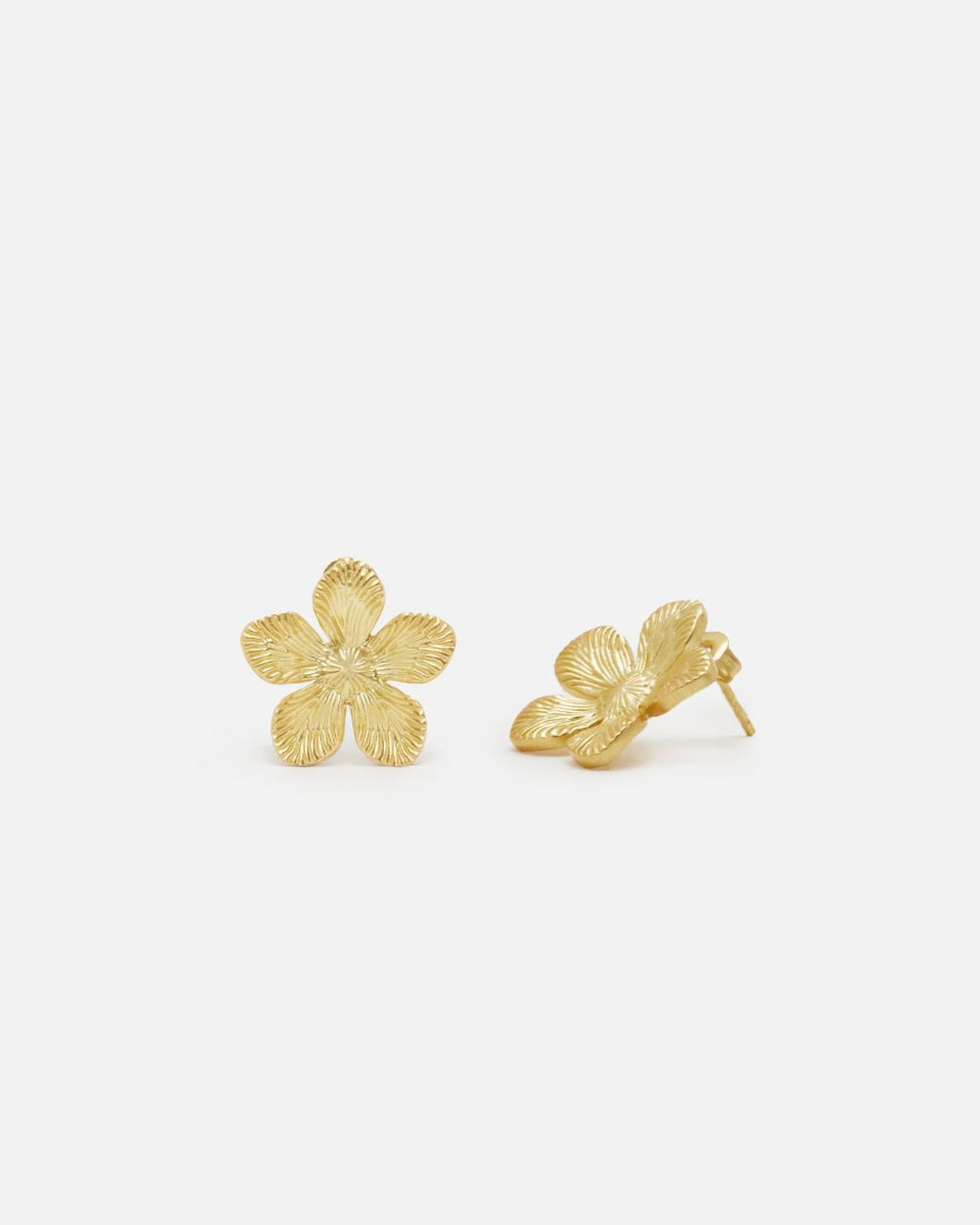 Pendientes Dalia
