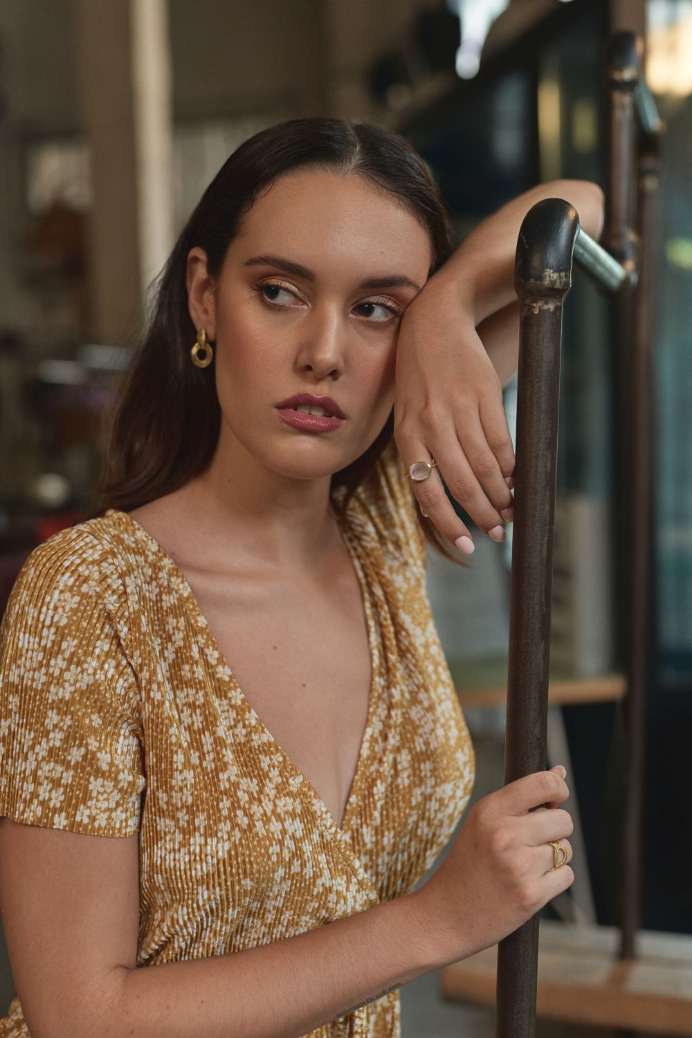 Daniella Rose Ring