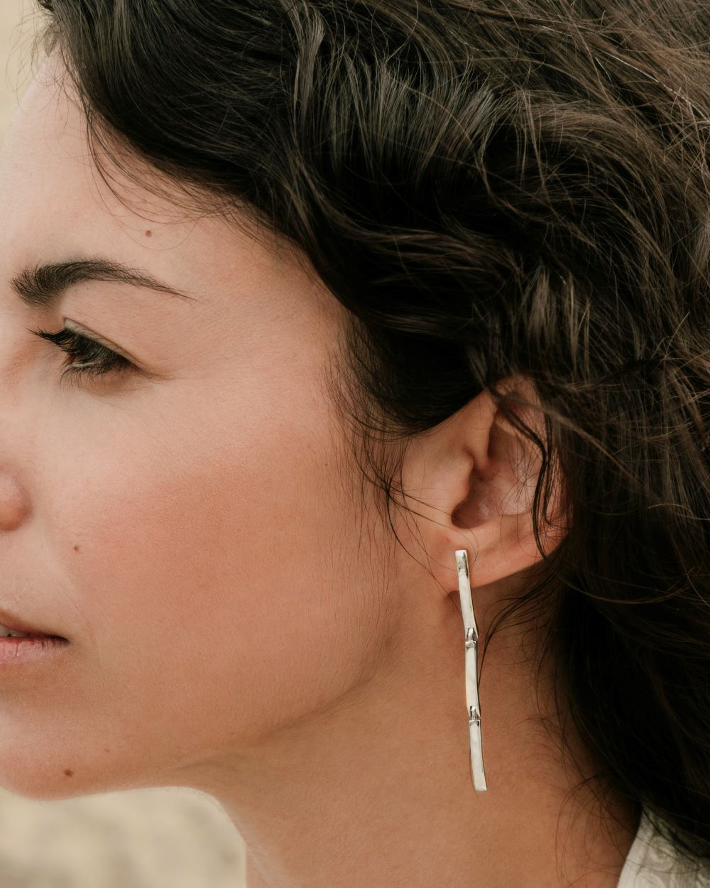 Pendientes Dacil