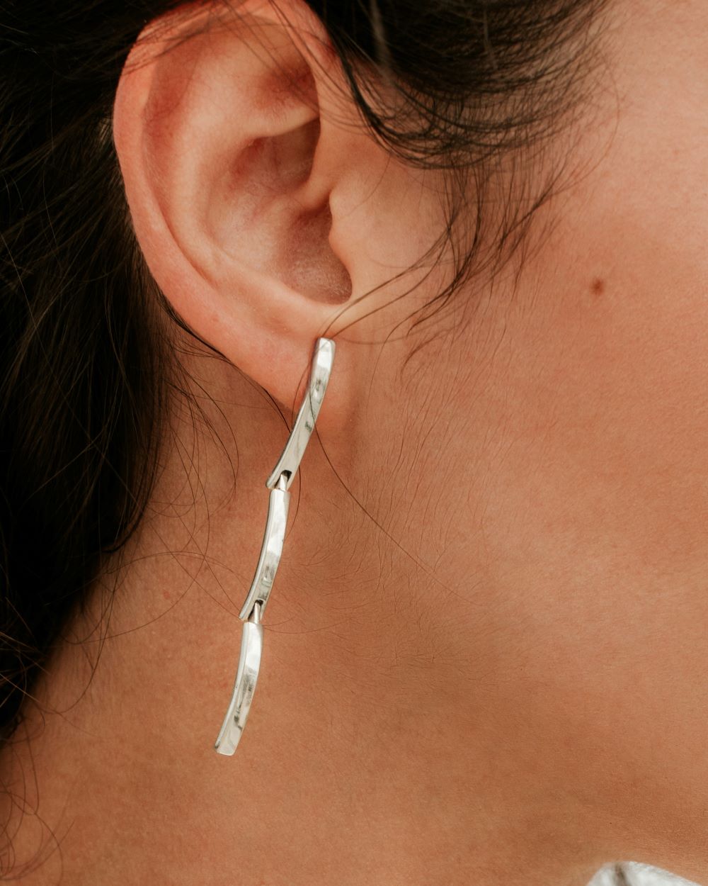 Pendientes Dacil