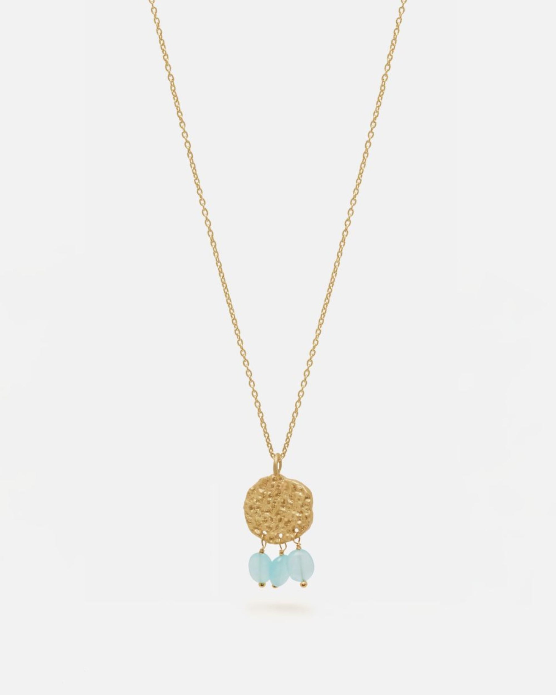 Collar Lirio