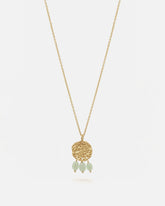 Collar Lirio