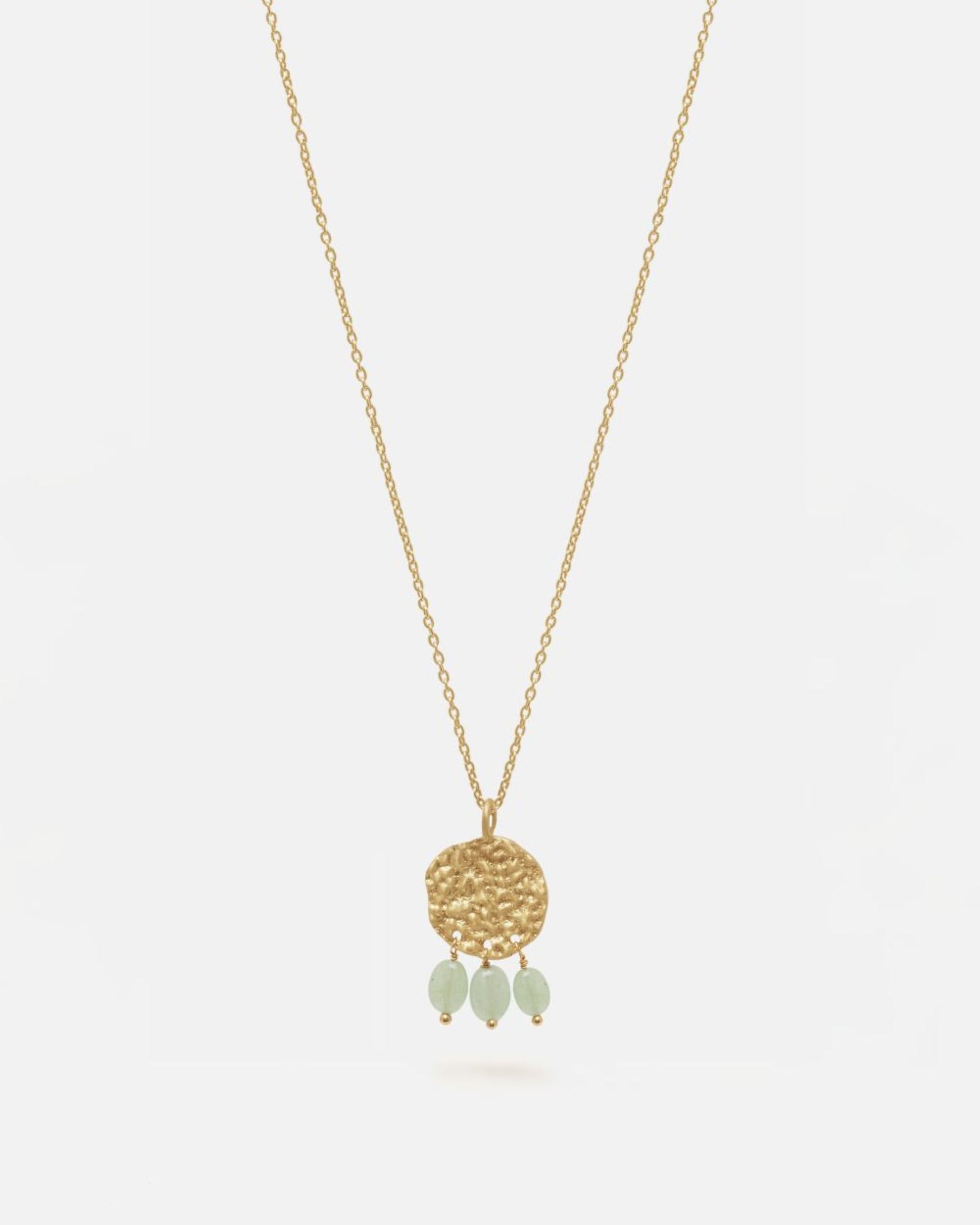 Collar Lirio