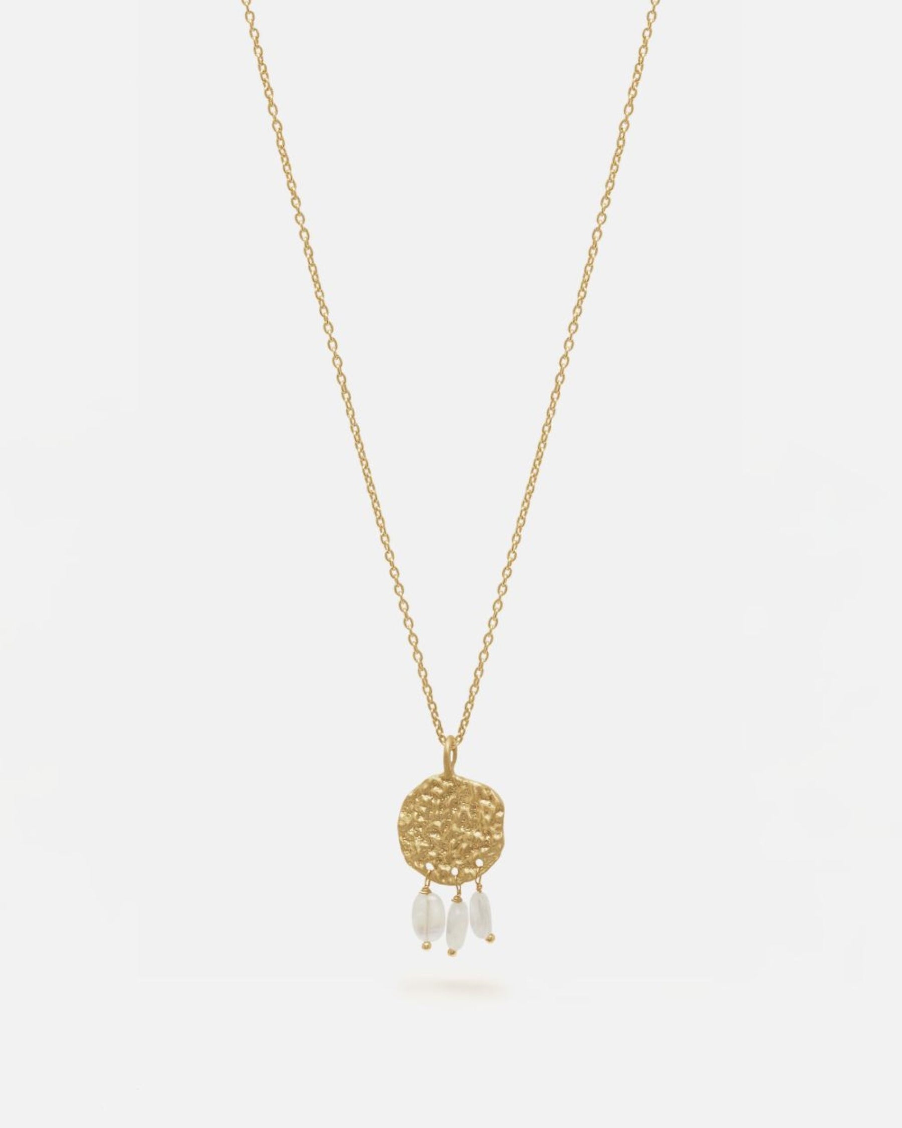 Collar Lirio