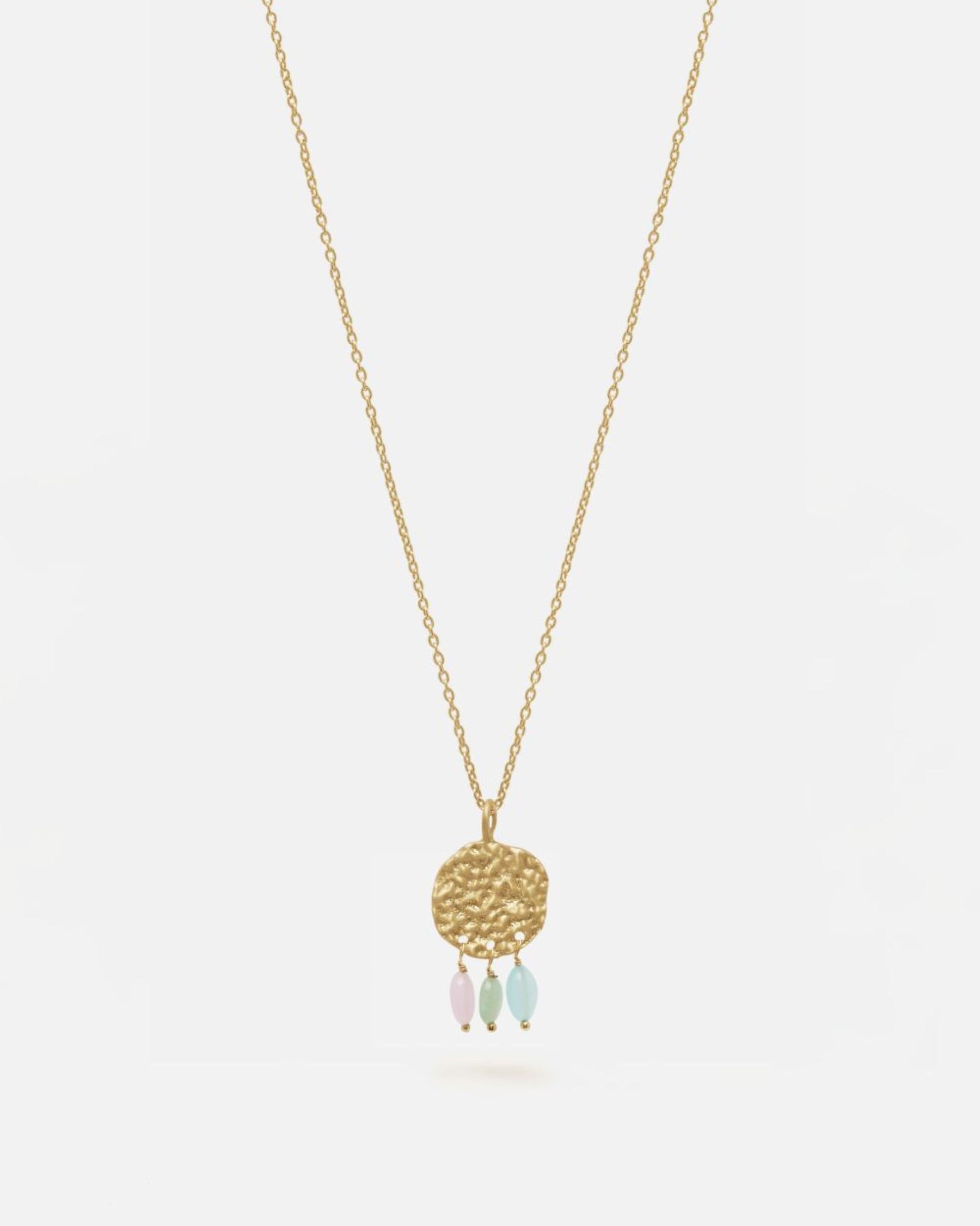 Collar Lirio
