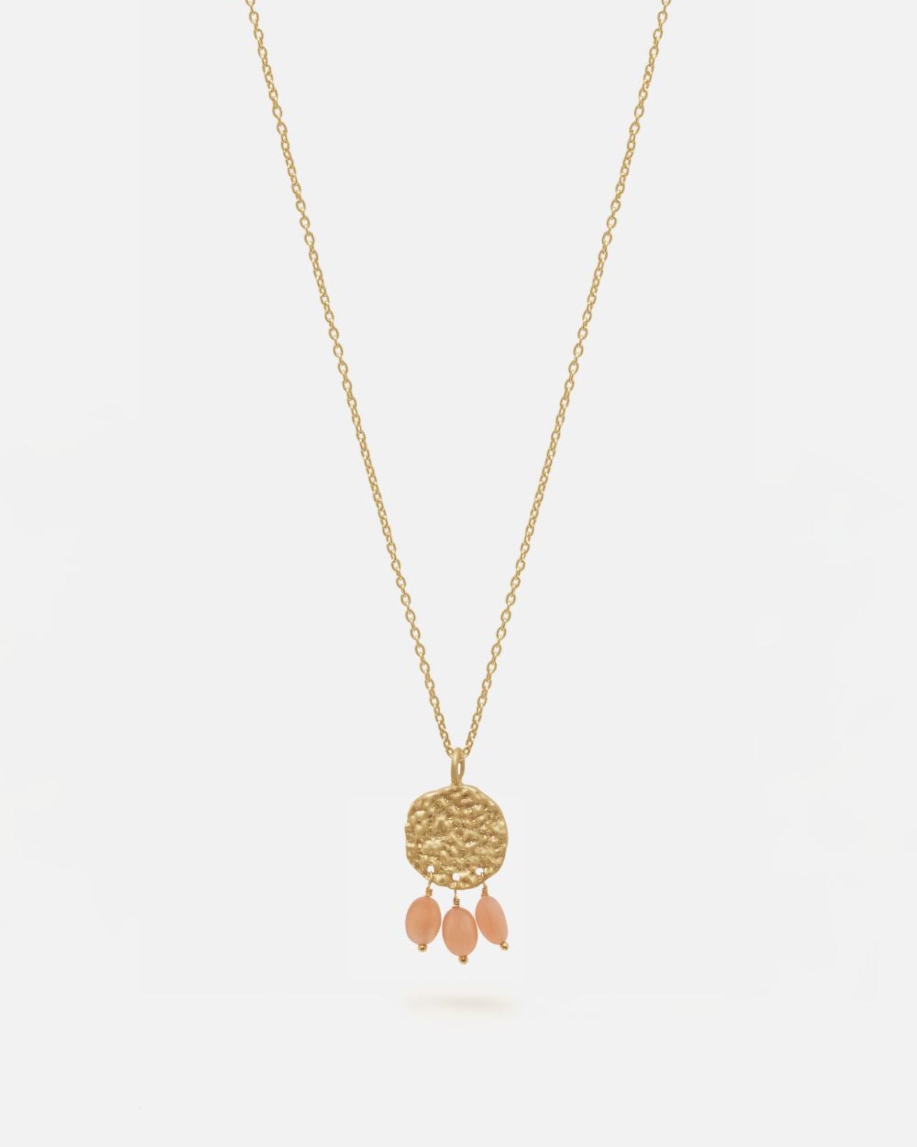 Collar Lirio