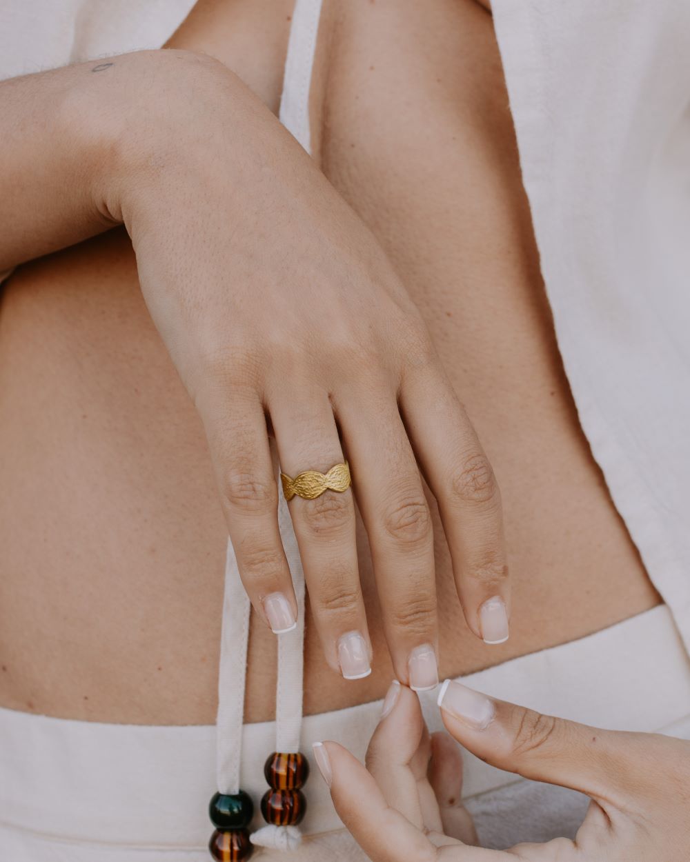 Anillo Lia