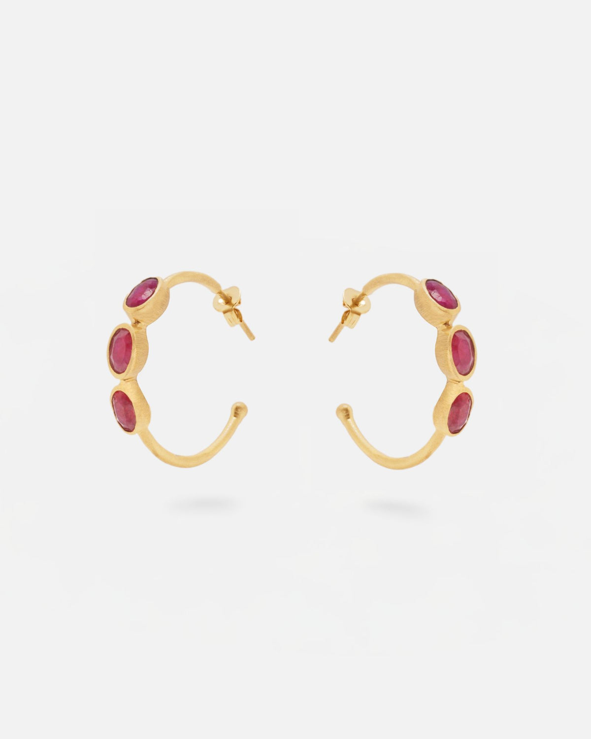 Pendientes Marla