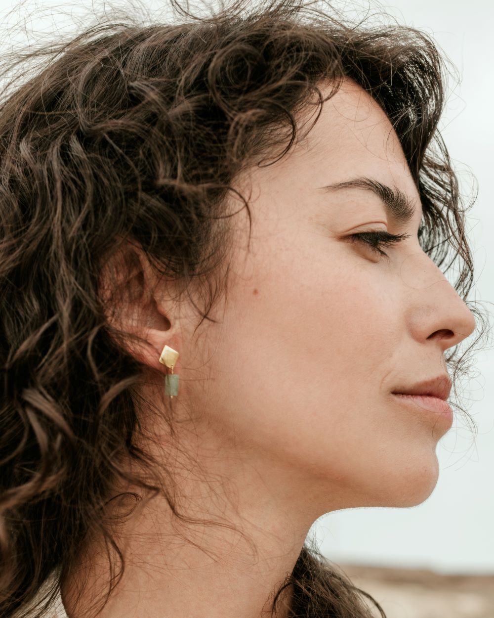 Nayra Earrings
