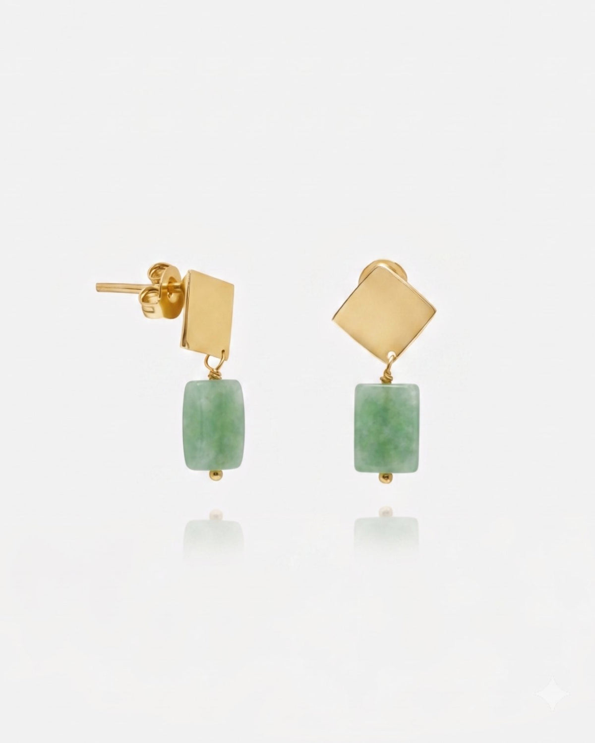 Nayra Earrings
