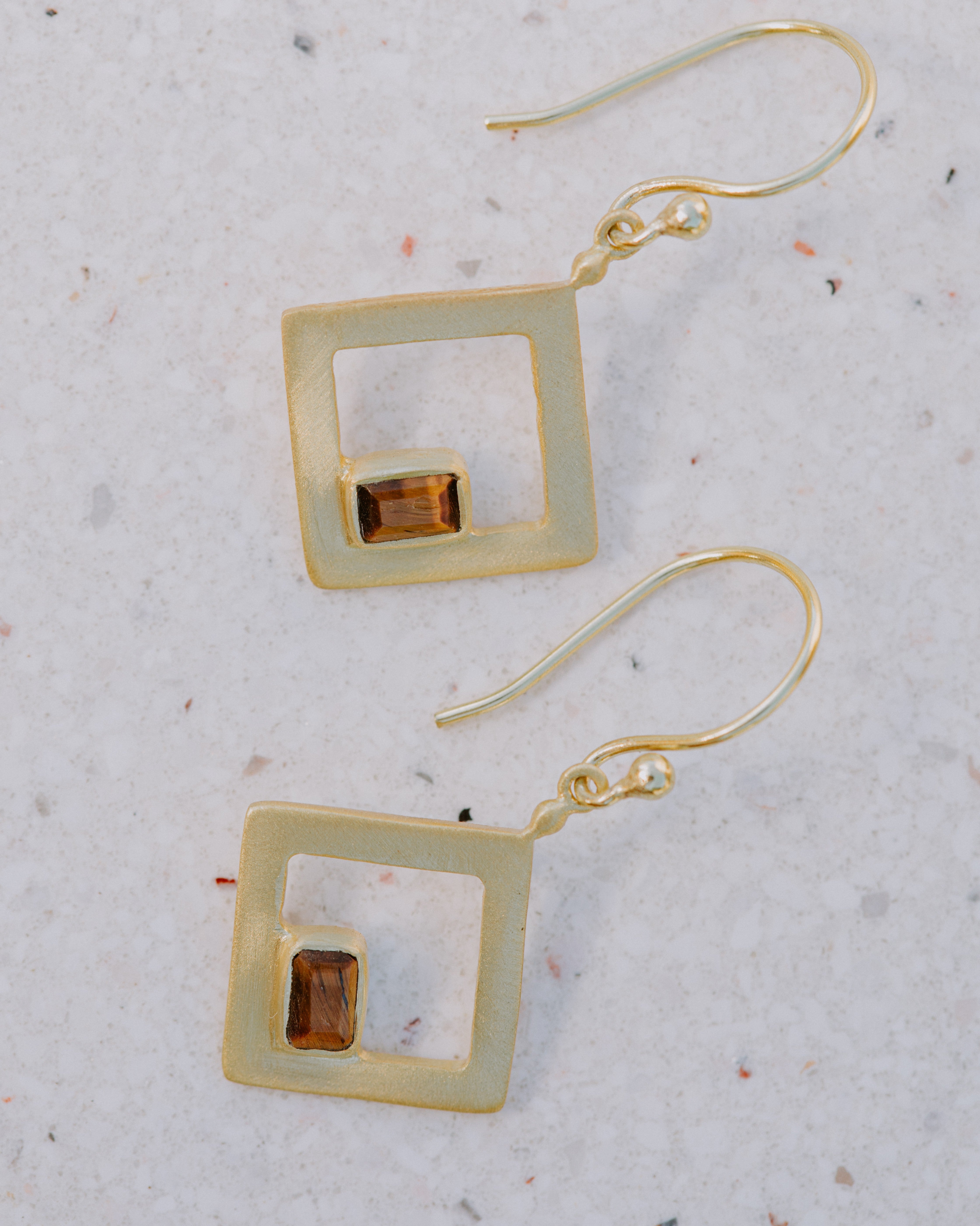 Pendientes Osa Mayor