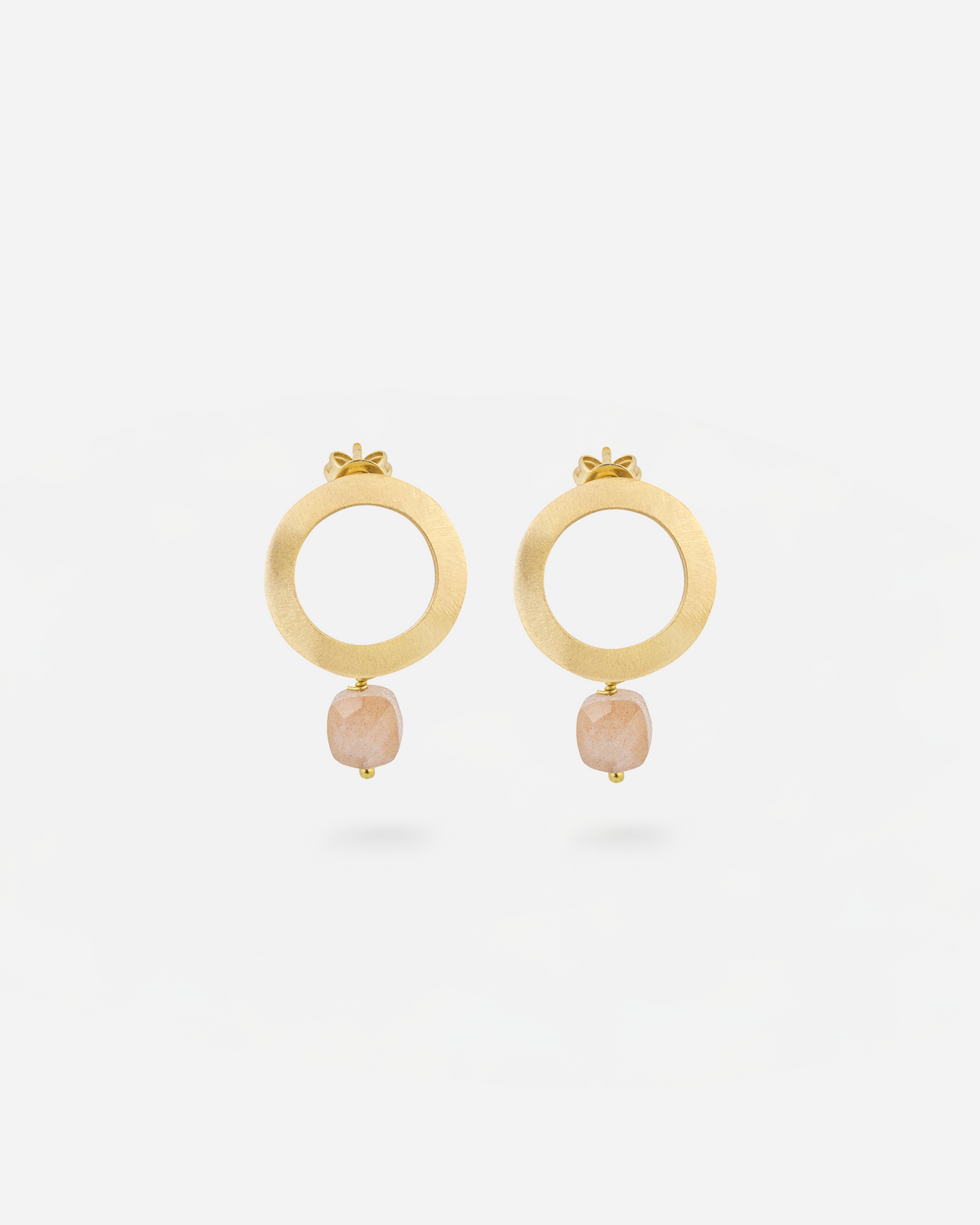 Pendientes Gorg Blau