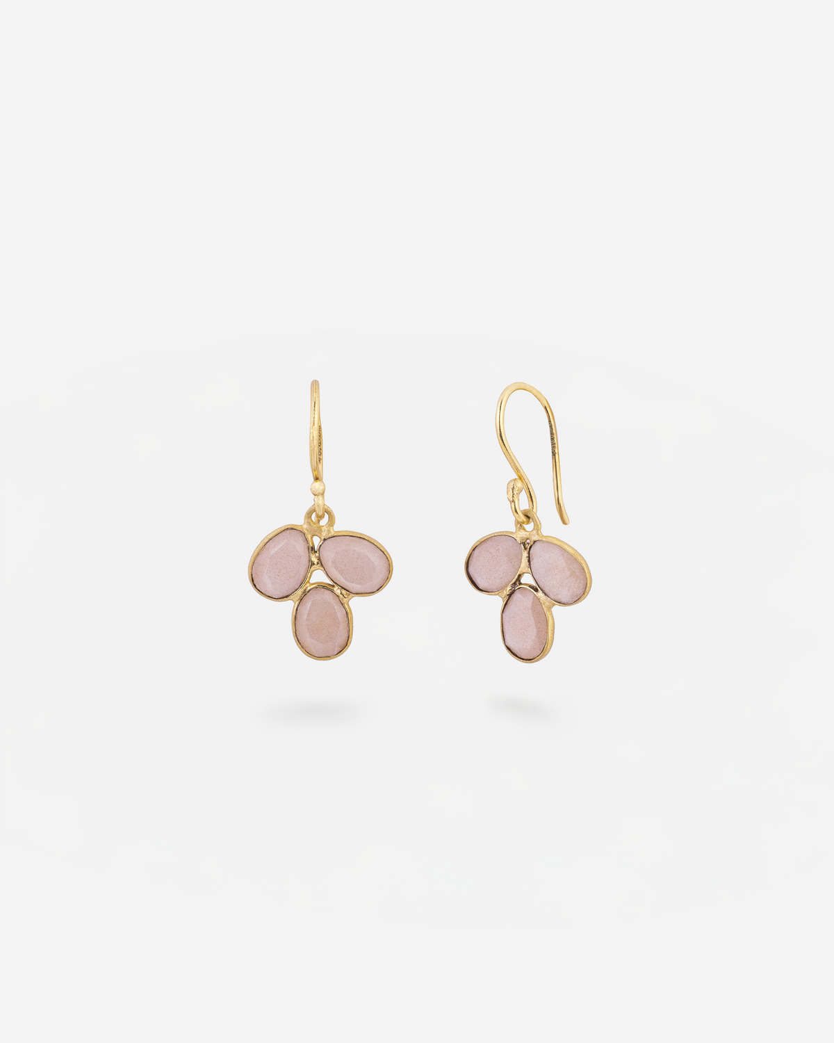 Pendientes Petals