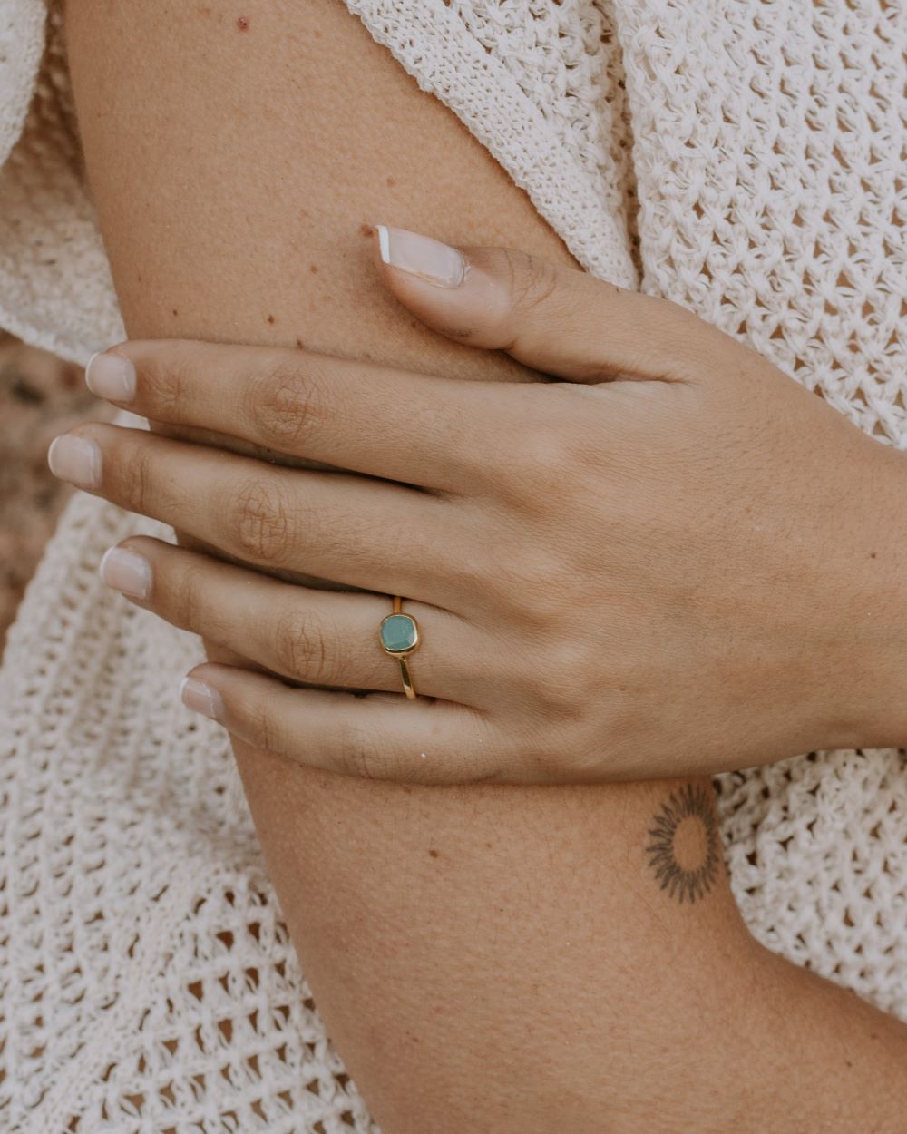 Anillo Vera