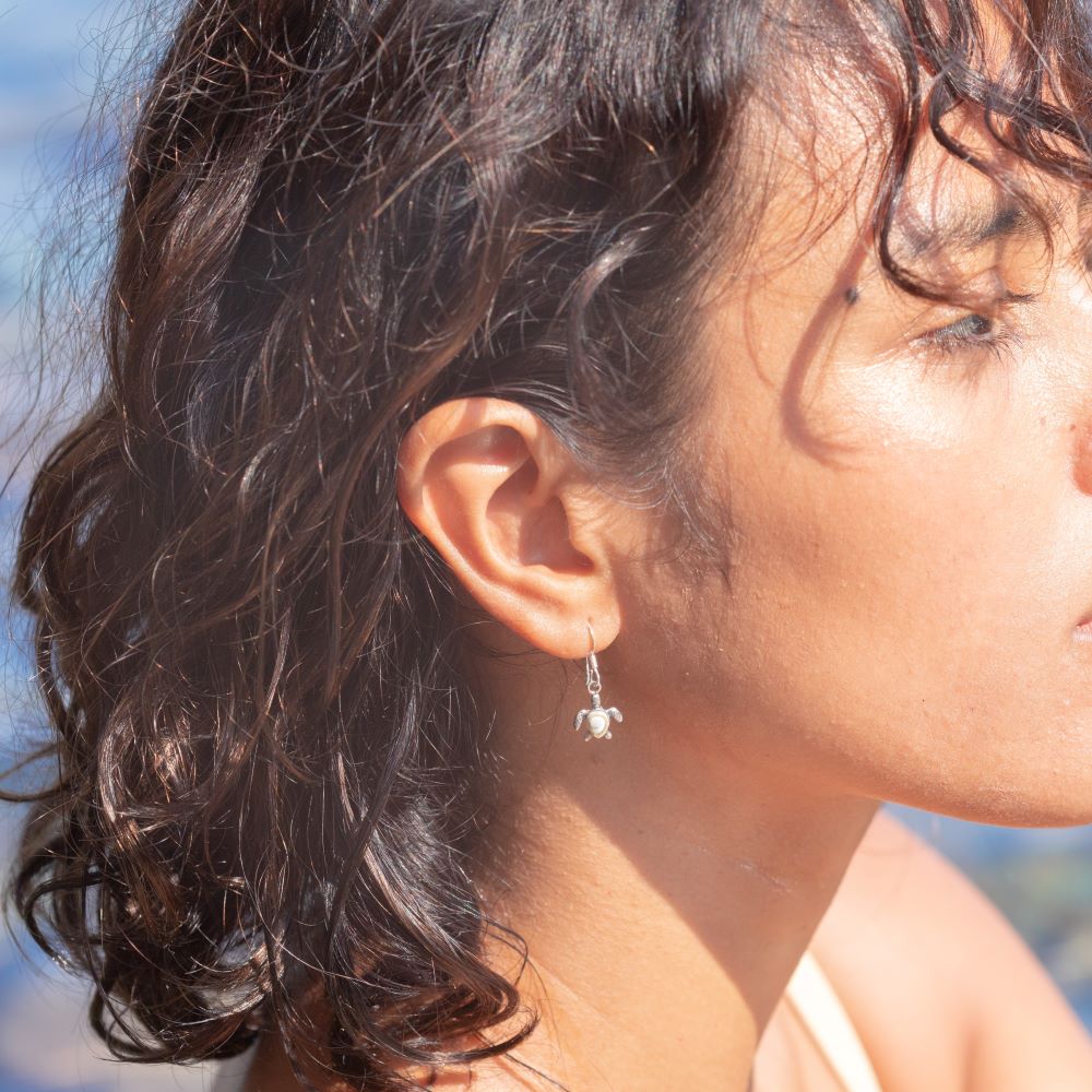 Pendientes Òliba Large