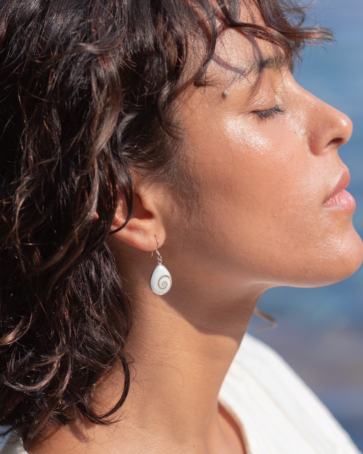 Pendientes Algar Large