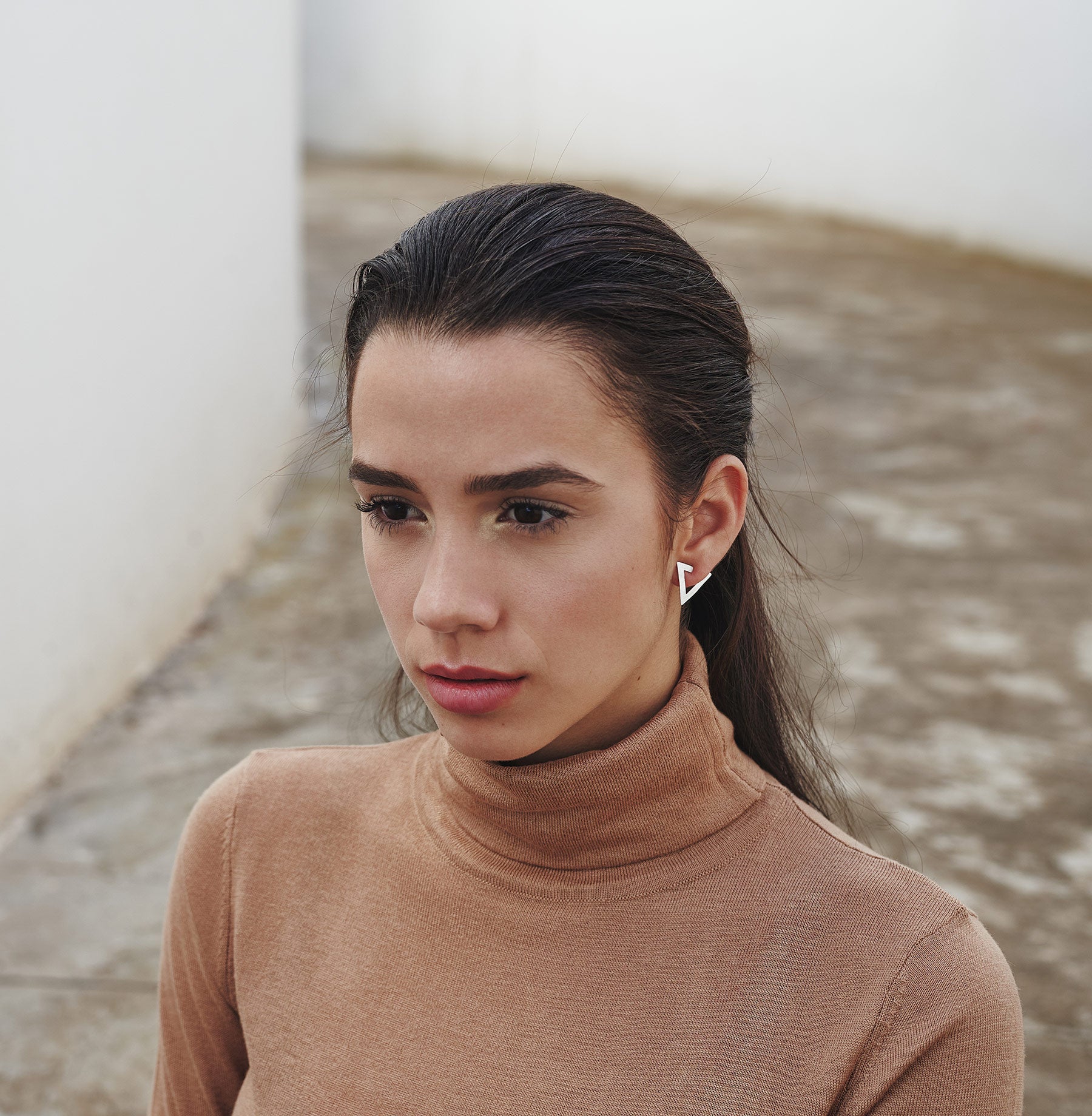 Leah Silver