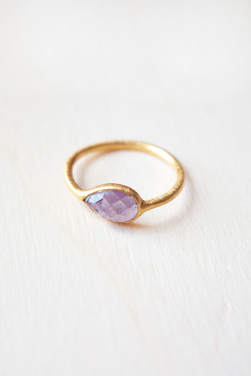 Allegra Amethyst