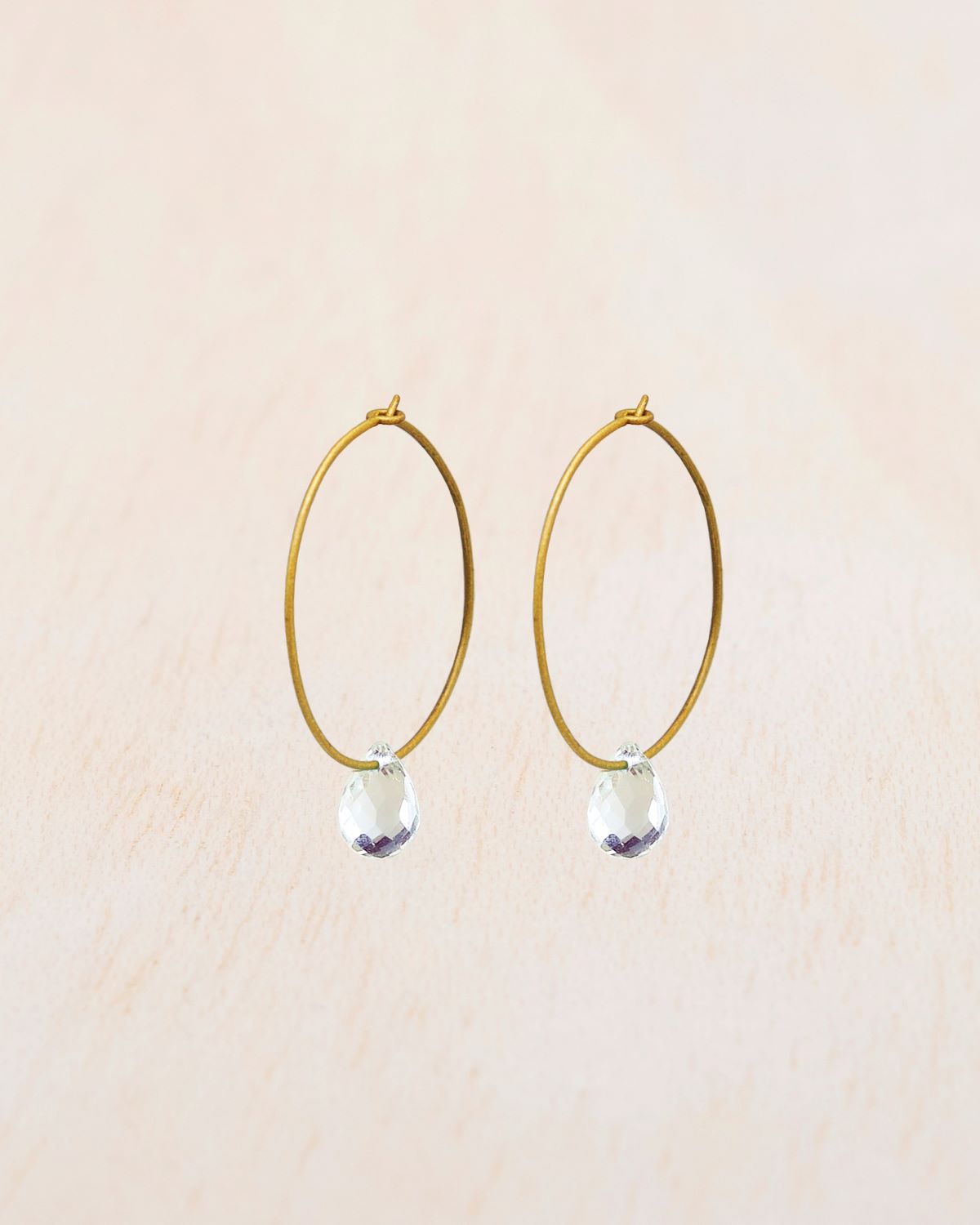 Larissa Green Amethyst