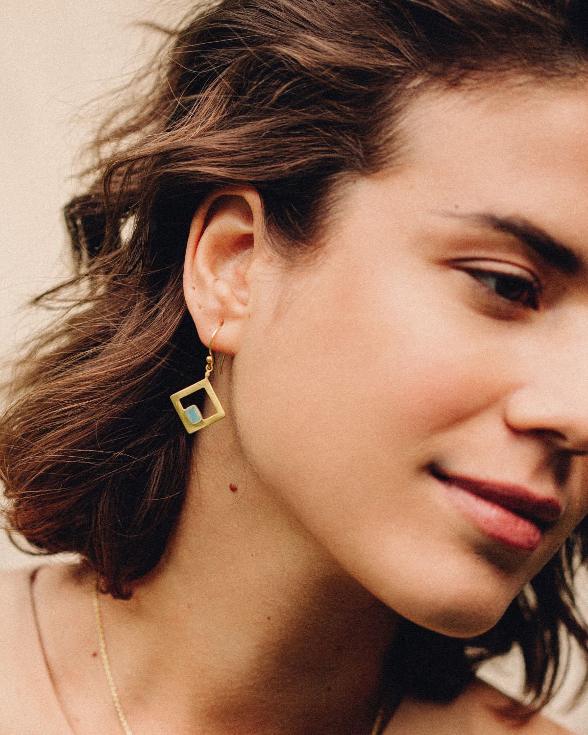 Pendientes Osa Mayor