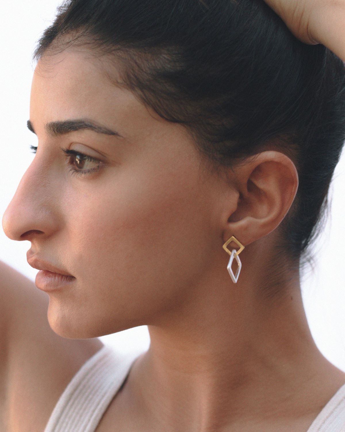 Pendientes Zaza