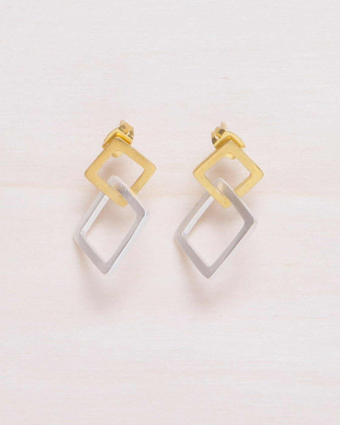 Pendientes Zaza