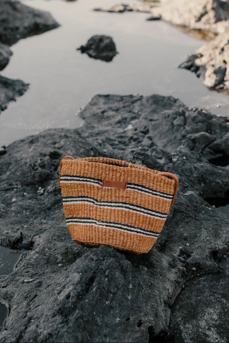 ¿Cómo escoger el capazo de playa ideal para este verano?