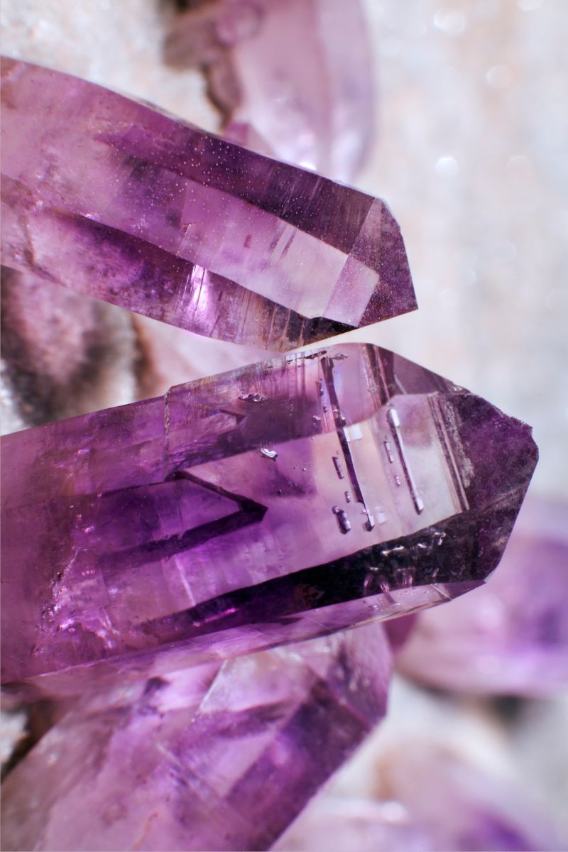 Piedra de nacimiento de febrero