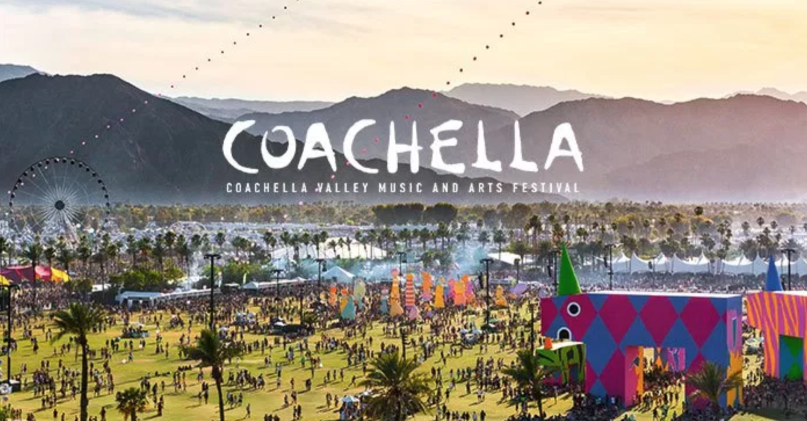 En Vurma nos hemos dado una vuelta por Coachella