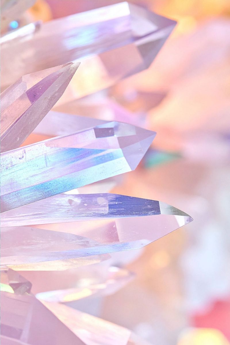 Piedra de nacimiento abril