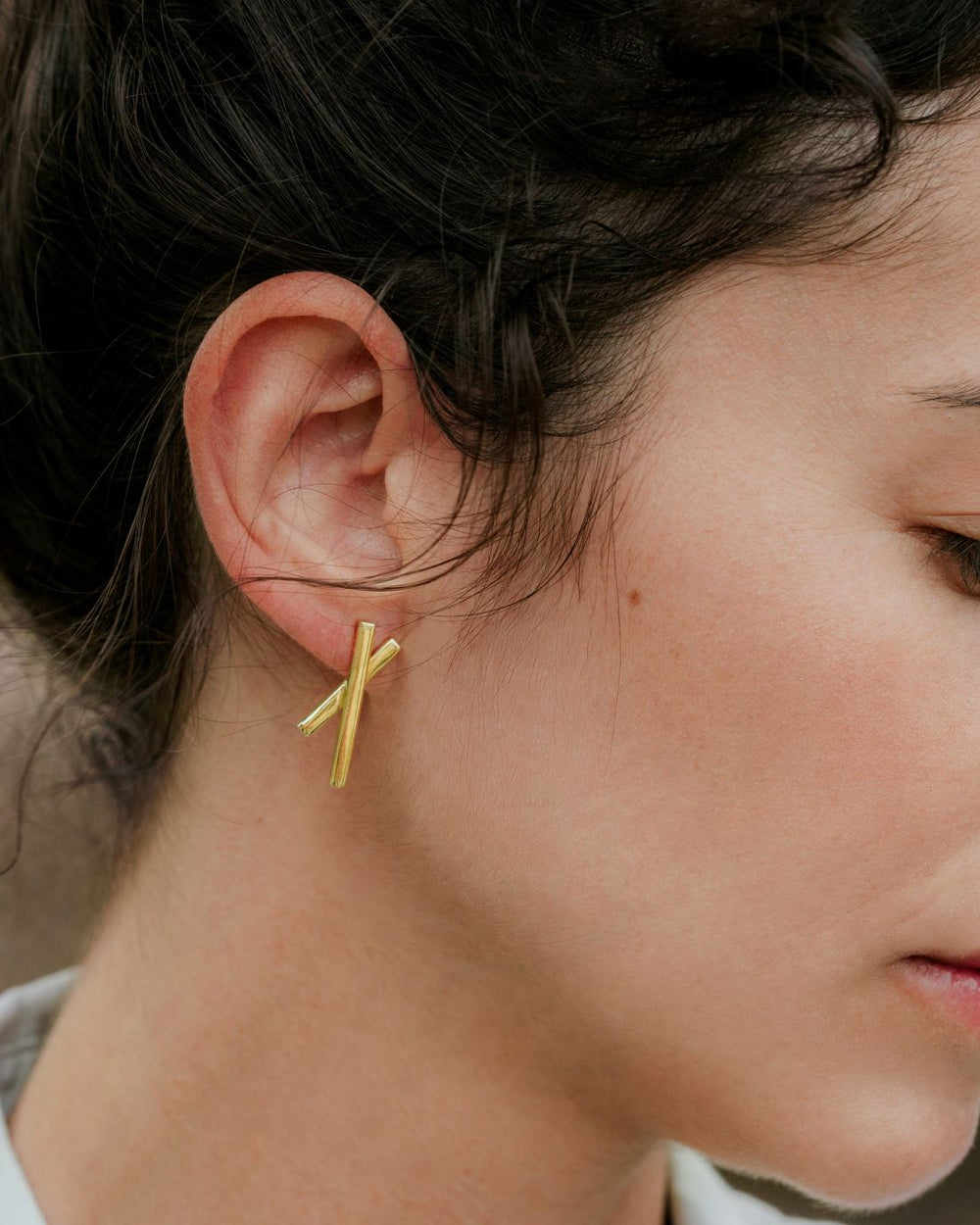 Ajuy Earrings