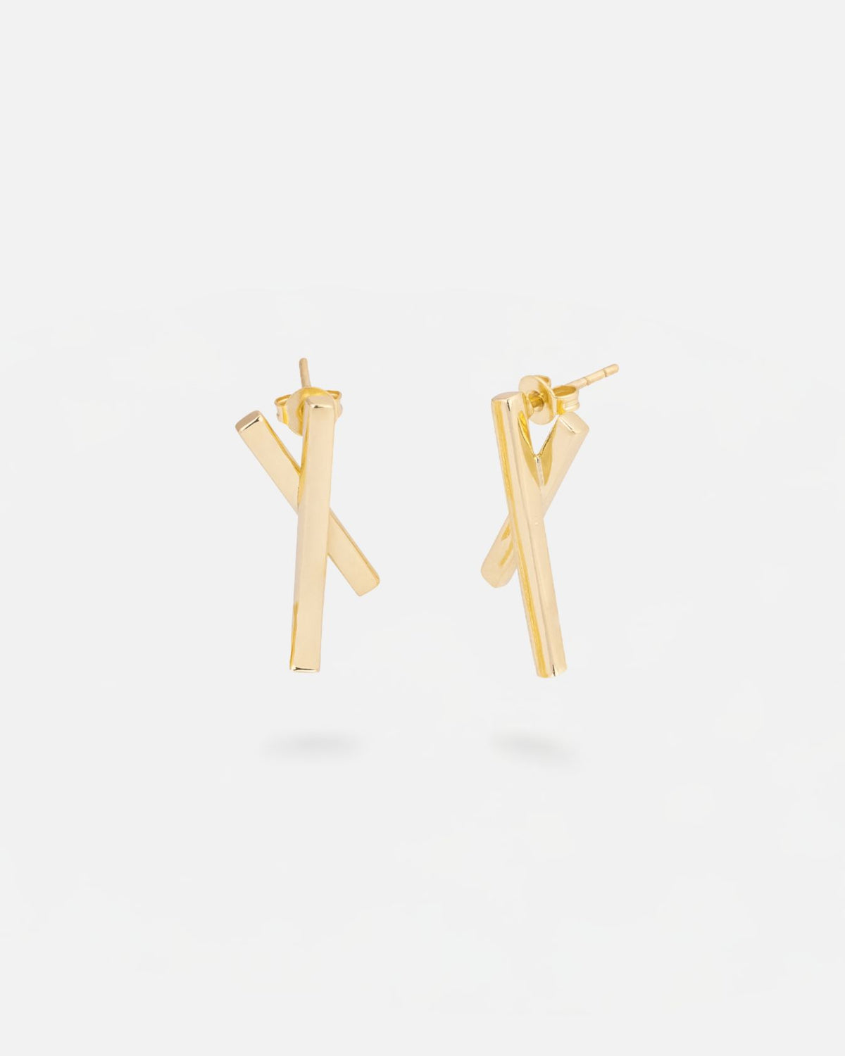 Ajuy Earrings