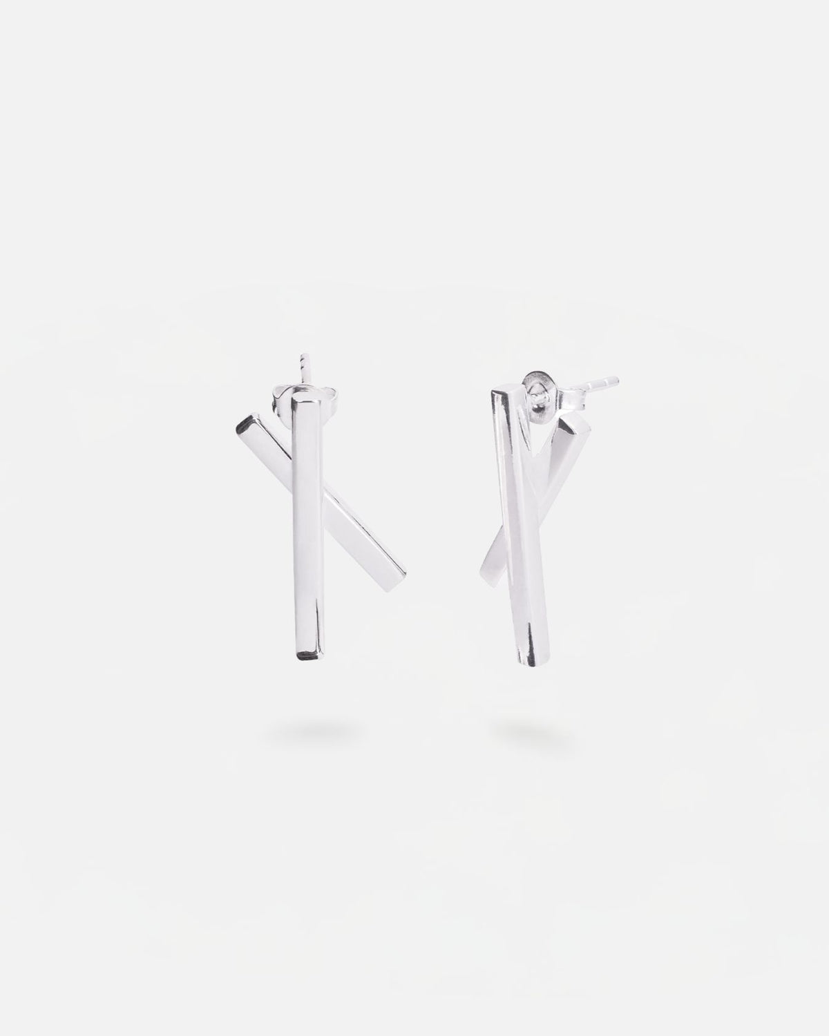 Ajuy Earrings