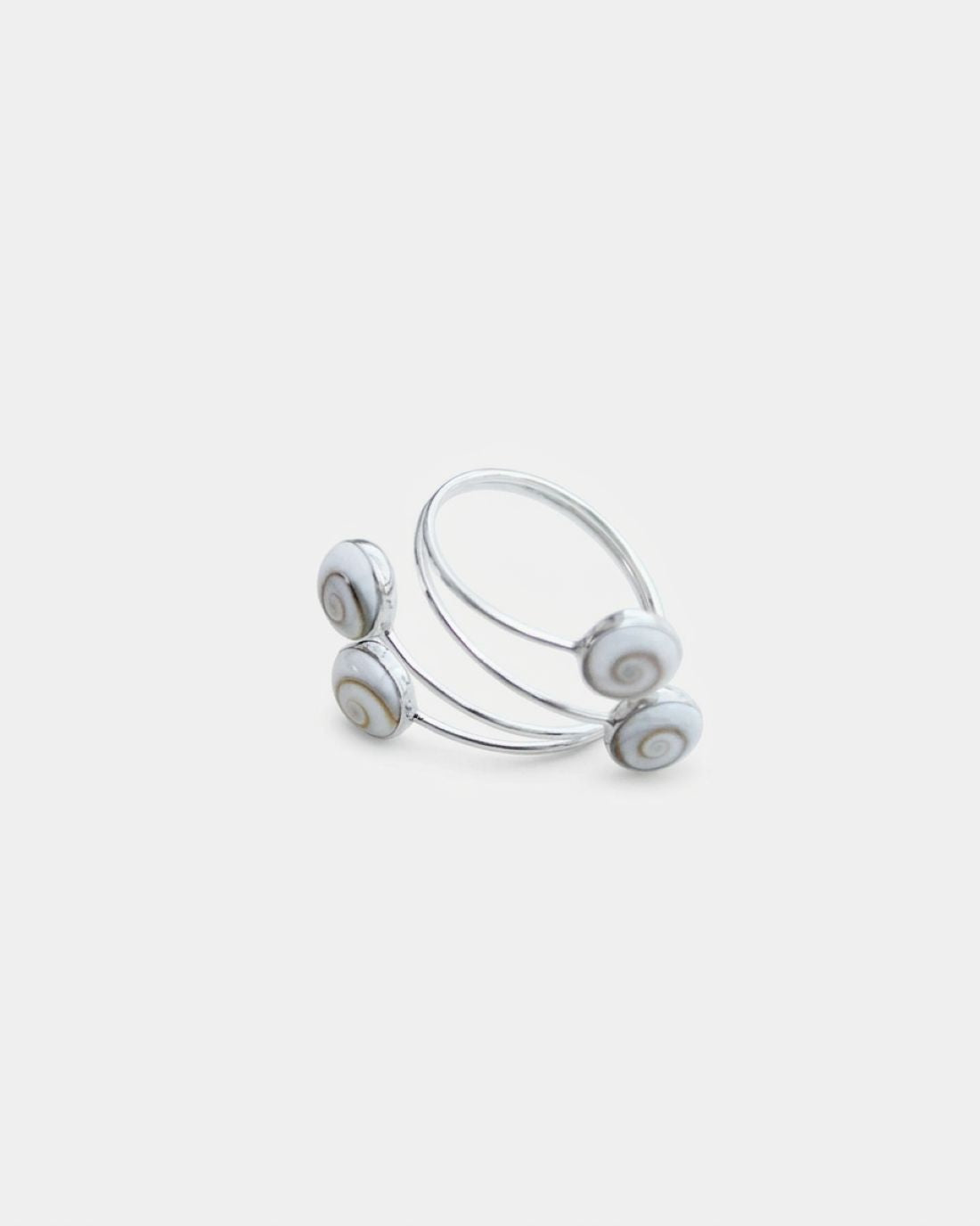 Pine Ring