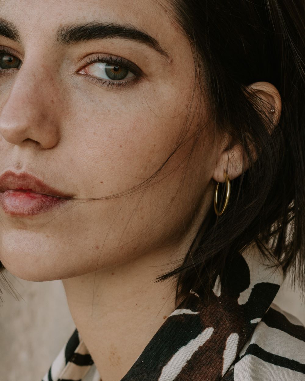 Valeria Earrings