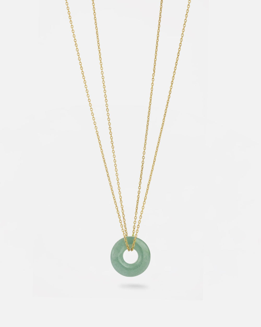 Ophelia Necklace