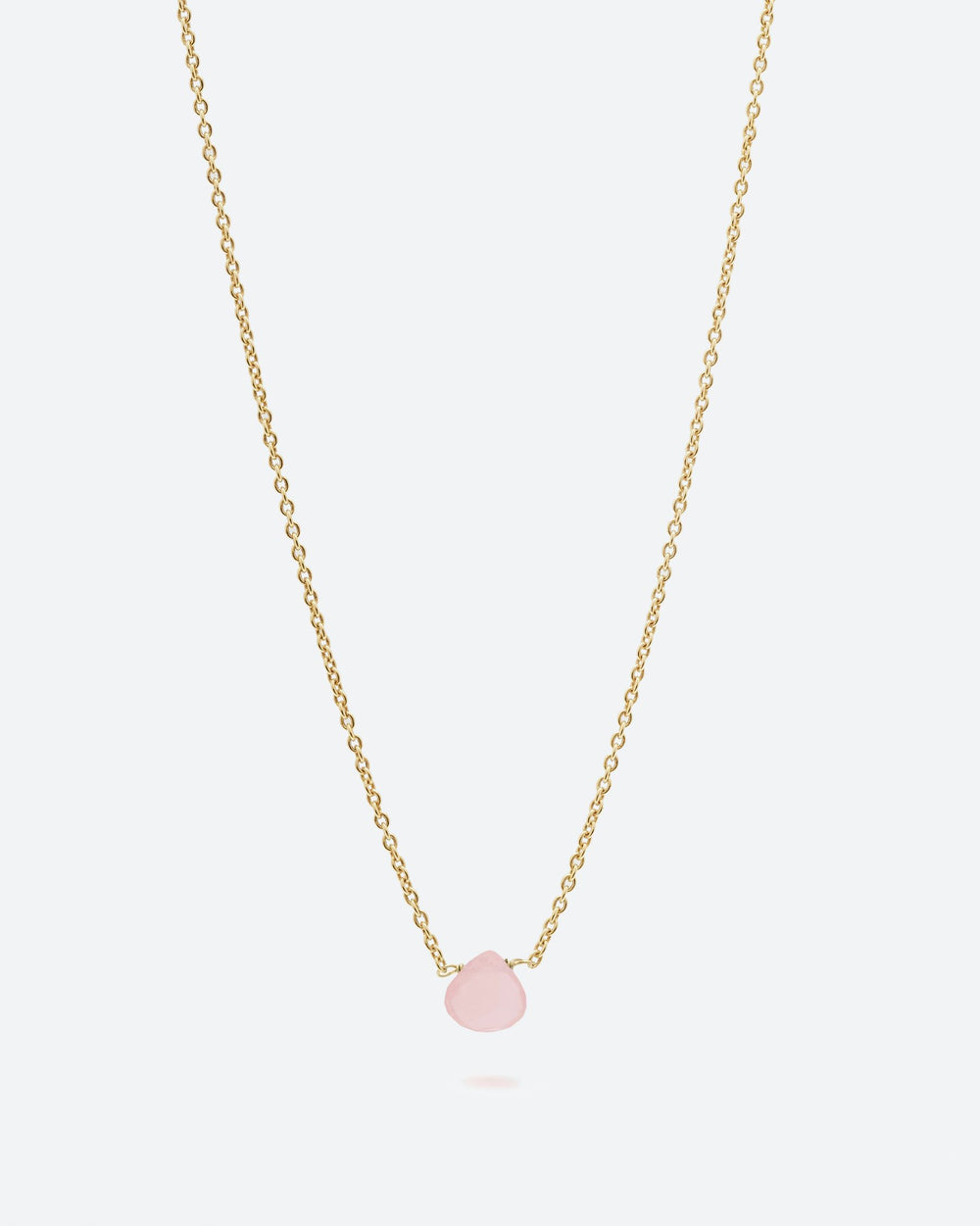 Iris Necklace