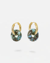 Pendientes Emma
