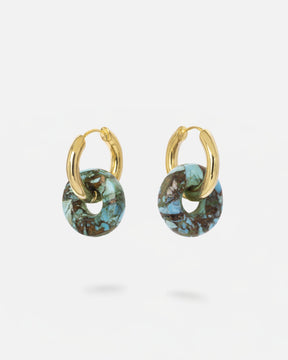 Pendientes Emma