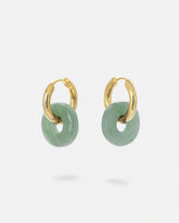 Pendientes Emma