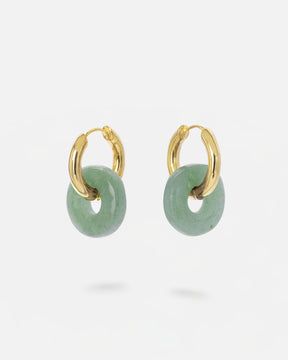 Pendientes Emma