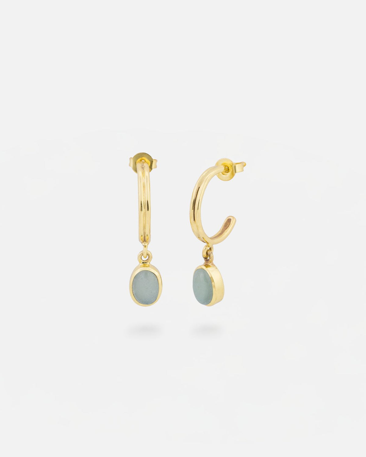Garoe Earrings