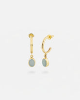 Pendientes Garoe