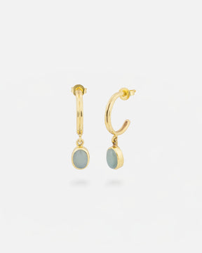 Pendientes Garoe